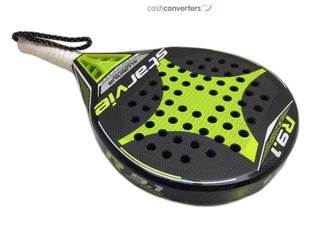 pala de padel star vie r9.1