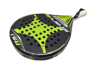pala de padel star vie r9.1