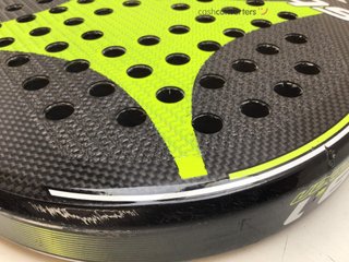 pala de padel star vie r9.1