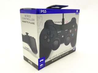 mando ps3 freaks and geeks mando ps3 con cable 1.8 mts