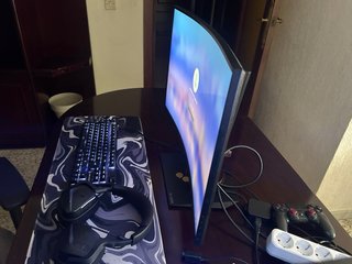 Pacchetto PC Gaming ad Alte Prestazioni