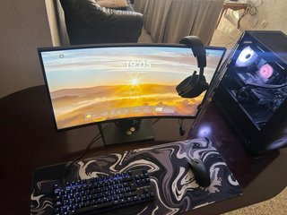 Pacchetto PC Gaming ad Alte Prestazioni