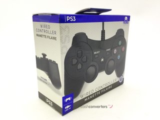 mando ps3 freaks and geeks mando ps3 con cable 1.8 mts