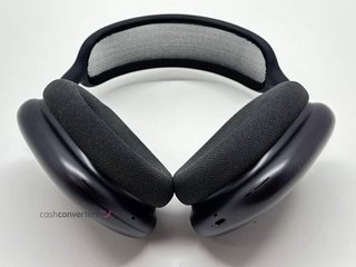 diadema apple airpods max