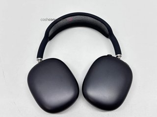 diadema apple airpods max