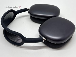 diadema apple airpods max
