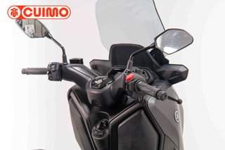 YAMAHA XMAX 300 TECH MAX