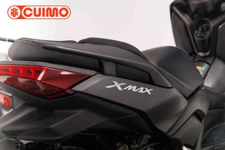 YAMAHA XMAX 300 TECH MAX