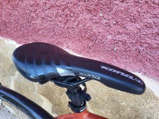 Bicicleta Kona Rove AL