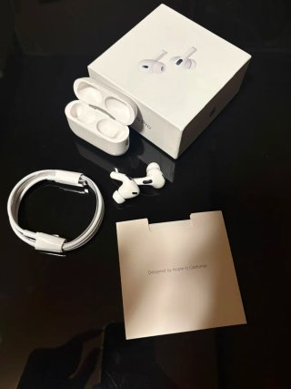 Airpods 2da Generación