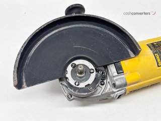 radial dewalt d28490