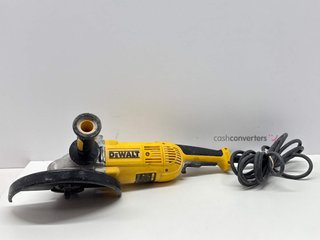 radial dewalt d28490