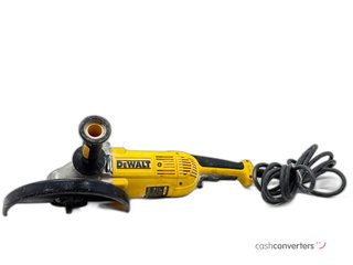 radial dewalt d28490