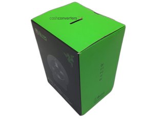 webcam razer kiyo x