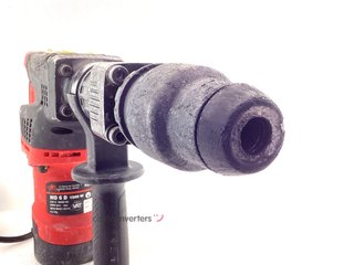 martillo electrico stayer md 6 d