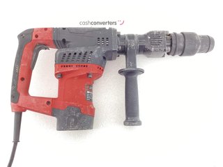 martillo electrico stayer md 6 d