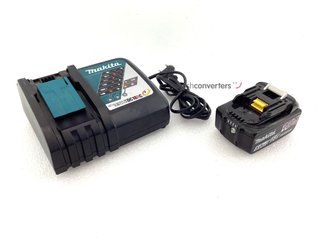 taladro a bateria makita dhp482