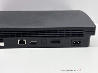 sony ps3 slim 160 gb