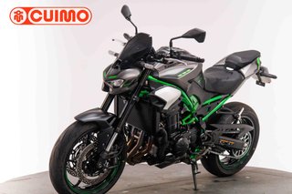 KAWASAKI Z 900