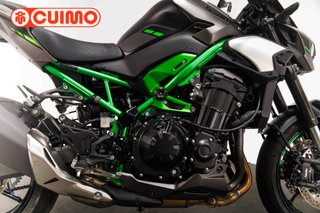 KAWASAKI Z 900