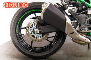 KAWASAKI Z 900