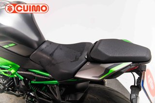 KAWASAKI Z 900