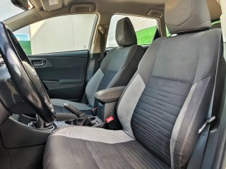 Toyota Auris 2016