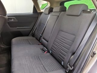 Toyota Auris 2016