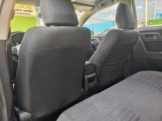 Toyota Auris 2016