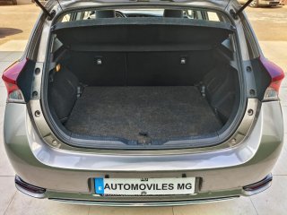 Toyota Auris 2016