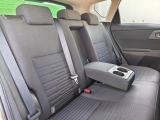 Toyota Auris 2016