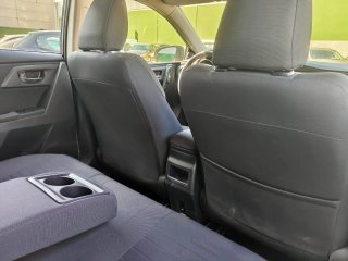 Toyota Auris 2016