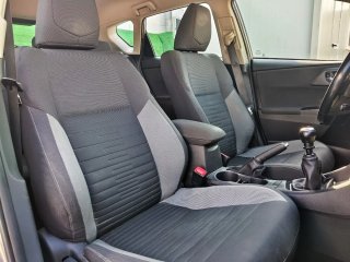 Toyota Auris 2016