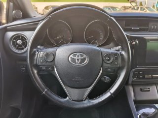Toyota Auris 2016