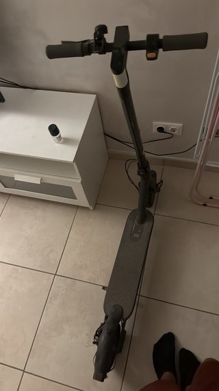 Patinete Eléctrico