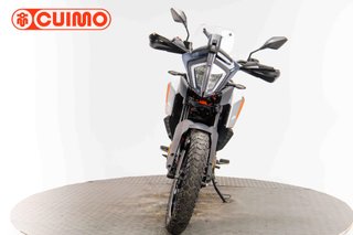 KTM 390 ADVENTURE