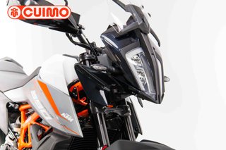 KTM 390 ADVENTURE