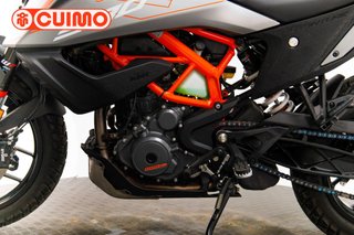 KTM 390 ADVENTURE