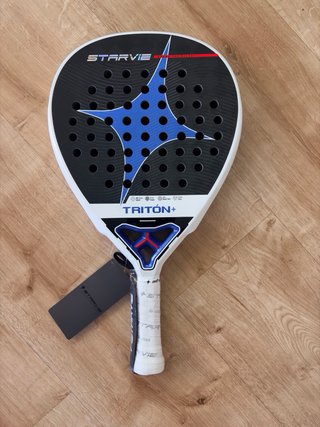 StarVie Tritón Power+ 2026