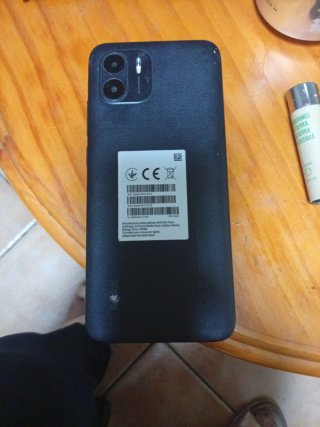 Xiaomi Redmi A2 Negro