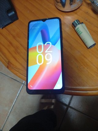 Xiaomi Redmi A2 Negro