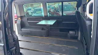 Volkswagen T5 MULTIVAN 2.5TDI 175CV 6VELOCIDADES