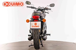 KAWASAKI W 800 SP