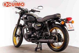 KAWASAKI W 800 SP