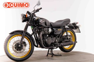 KAWASAKI W 800 SP