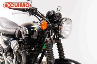 KAWASAKI W 800 SP