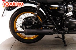 KAWASAKI W 800 SP