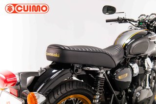 KAWASAKI W 800 SP