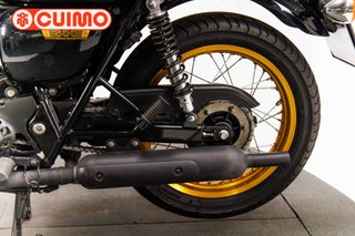 KAWASAKI W 800 SP