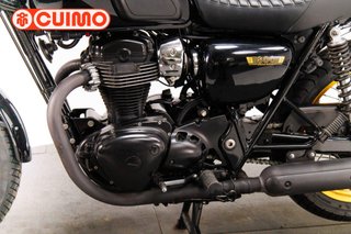 KAWASAKI W 800 SP